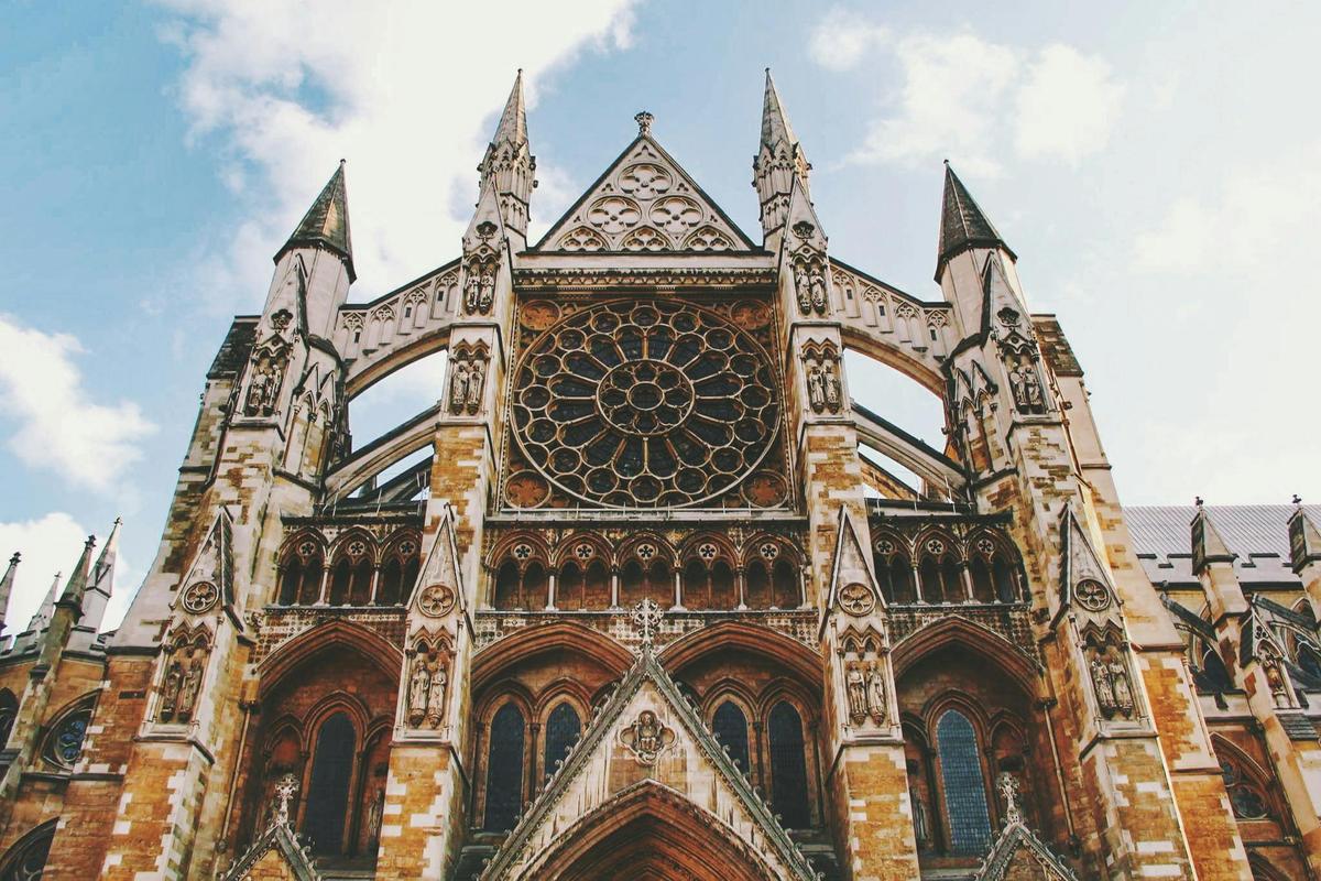 Photo of Westminster Abbey