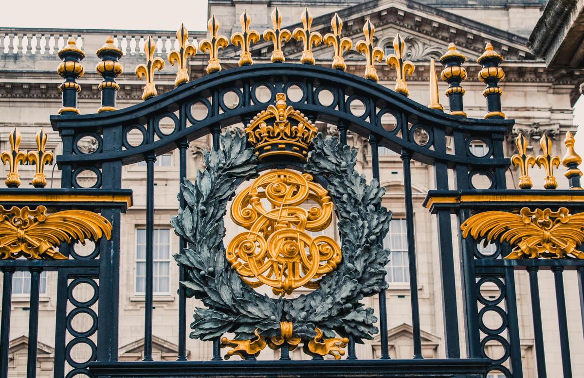 Photo of Buckingham Palace