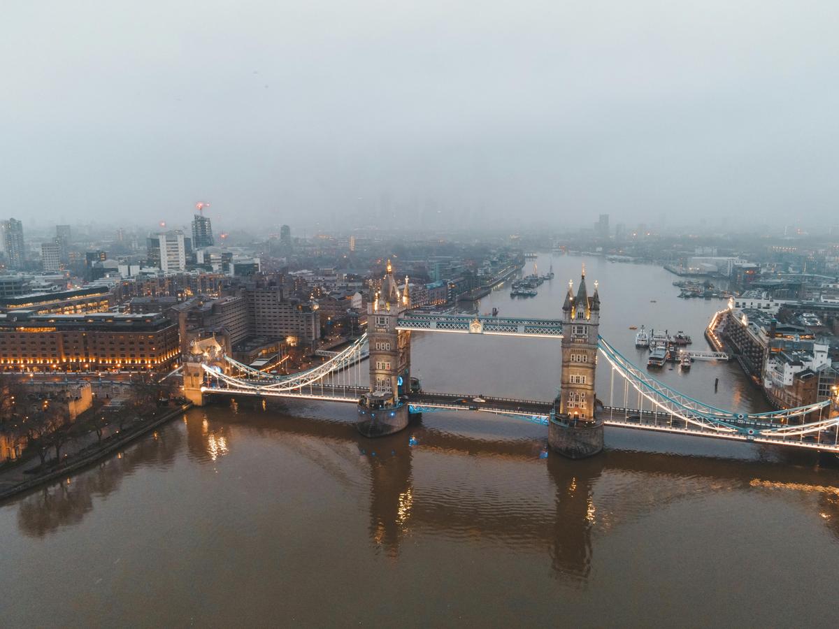 Photo of Tower Bridge